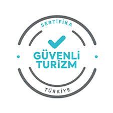 Güvenli Turizm Sertifikası