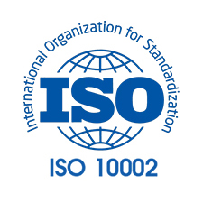 ISO 10002