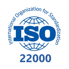 ISO 22000