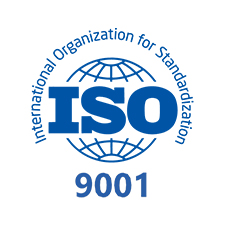 ISO 9001